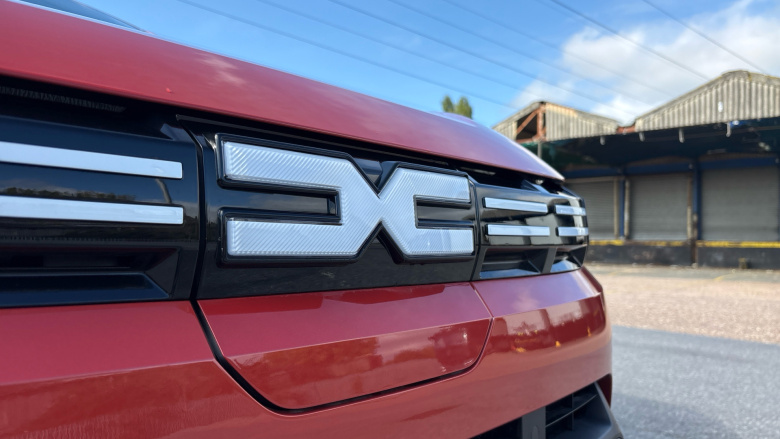 Dacia Spring 27kWh Extreme 65 48kW 5dr Auto Electric Hatchback